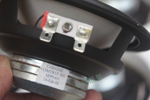 Imported fever French Cabas cabasse 5 25 inch speaker unit Speaker