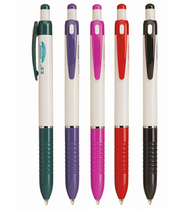 Special price Wen Zheng classic Office series ballpoint pen writing WZ-2069 smooth writing