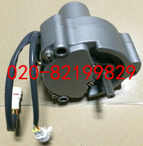 Adapt to the Shifang SK100 120 200 210 220-1 2 3 5 5 excavator throttle motor