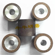 Diamond grinding wheel internal grinding wheel alloy grinding wheel 30*30*10