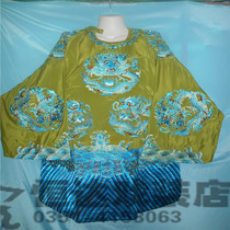 Opera Crepe Old Dente Python Drama Old Denier Scents female python opera She Taijun Costume Old Dente Dragon Python