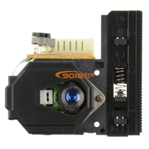  Brand new original HPC1LX car CD player laser head without frame can be used SHARP SHARP