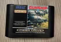 md genuine armed helicopter
