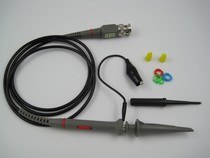  Digital oscilloscope probe High voltage plug-in ammeter pen accessories Ground wire differential probe connection type Special offer