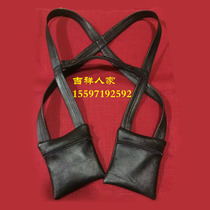 Body protective bag all handmade amulet bag body charm bag Amulet Bag safe charm bag