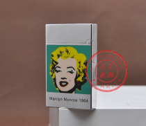 2004 Out-of-print Limited Edition Duprand Sound Machine Andy Warhol Limited Edition Monroe Elvis Spot