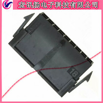 43020-1800 430201800 0430201800 Original Molex 3 0mm spacing-18Pin