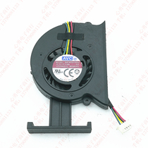 Original AVC BATA0507R5H 0 5V 35A 4 Line Laptop CPU Fan S N:2J10514DC