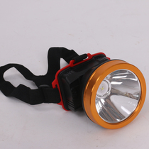 Kang Ming KM-2837l strong light long-range headlight charging LED lithium electric headlight miner's light fishing outdoor lighting headlight
