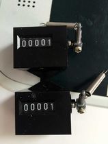 Spot direct selling JS-5C counter pull counter mechanical counter VS1 circuit breaker