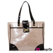 Loungefly x Hello Kitty - Low Profile Luxury Shoulder Bag (LFSANTB1312)