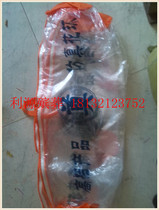 Wreath material Plastic tote bag packaging bag factory direct sales