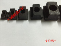 T-Nut T-Nut T-Block T-Block M10 M12 M14 M16 M20 M22 M24 10 9 Grade