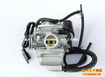 Putian Prince Moo with Lang Yue QJ125T-9B carburetor (country Three)