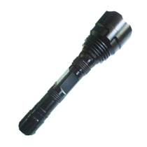 WF-500 strong light flashlight 3*Q5 medium bright CREE flashlight concentrated long-range waterproof long battery life