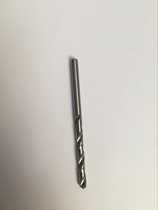 XD-3 electric punching machine drill bit voucher punching machine drill knife financial binding machine drill bit twist drill