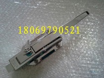 Freezer Convex Door Safety Handle 1178 Oven Lock Cold Bank Door Lock Hair Smooth