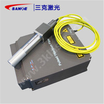 10W fiber laser IPG laser 10W-IPG-YLM-10 German IPG laser
