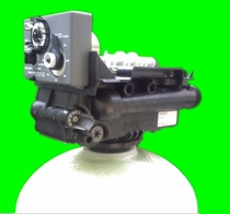 Attuzu 263 440i control valve Atu group filter carbon filter sand filter water clean water 3-4 ton multi-way valve controller