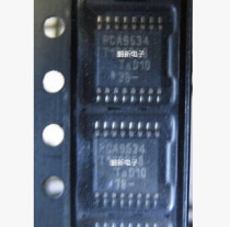 PCA9534PW PCA9534 I O extended chip interface TSSOP-16
