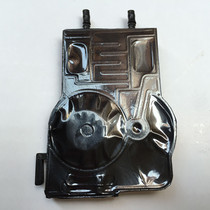 UV machine ink bag seven generation head negative pressure ink bag New Seven generation head UV printing plate machine ink bag UV accessories bag