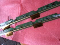 Single price Original disassembly machine side plate side strip 42T08-S00 S02 T420HW06 V0 XL XR