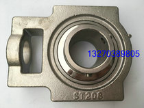 Stainless steel Spherical plain bearings SUCT207 SUCT208 SUCT209 SUCT210 SUCT211 SS