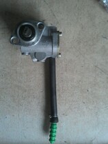 Jinan Light Riding Original Plant AG50 60 Gold City SJ50 60 Motorcycle Oil Pump Accessories