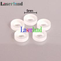 5mm diameter double concave beam expander for green laser module laser laser module