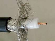 CANARE Jiamei L-5CFB HD coaxial HDTV video line SDI camera line HD-SDI line