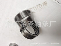 Changzhou Physical ferrule Rolling pin bearing TAF405020 RNA405020 multi-Jersey axle bearing plant