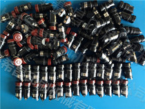 Press mark machine button Beer button handle switch AN24-H button AN24-K press mark machine fitting switch