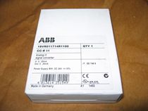 New original ABB analog signal converter CC-E I I