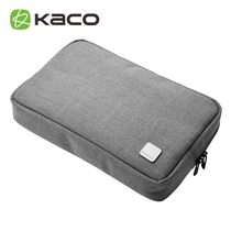 KACO ALIO Philharmonic waterproof anti-fouling business business travel travel wash makeup storage bag can be customized LOGO