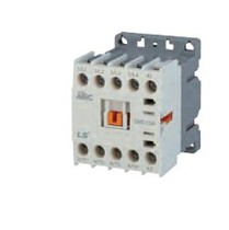 GMC-9M AC220V 1a 1b Korea ls Power Generation Low voltage micro contactor AC380VAC110VAC24V