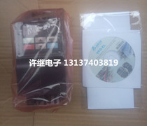 Original DELTA inverter DELTA inverter EL series VFD007EL21A 220V 0 75KW