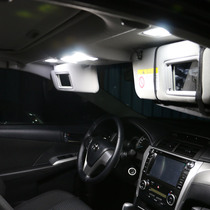 Suitable for Toyota Camry LED reading light Camry modified light Interior light LED car reading light