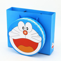 12 round Doraemon robot cat DIY handmade chocolate gift box Ferrero candy box
