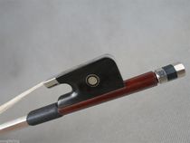 Mid-range cello bow Cello bow Ebony tail library Mongolian horsetail model complete