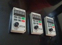  Can be used Delta inverter LC-M02E LC-M2E VFD-M 0 75 1 5 2 2 3 7KW panel