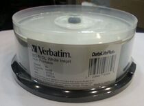 (Gyeongyu Century) Weibao BD-R DL 1-6X 50GB Blu-ray Disc 25 Sheet Fit Single Sheet RMB25  blank