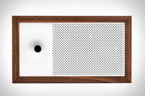 Awair 2 generation air quality detector