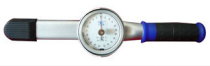 Dongfang Junda ZNB-6A Pointe Torque Wrench 1-6N m Dial Torque Wrench