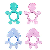 Gum turtle octopus molars silicone live room to see the quality