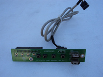 New original server switch indicator USB socket combination panel SL E234156 SKL-2