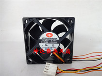 6020 Fan 12v CHD6012ES-AH(E) 12V 6*6*2cm inverter cooling fan