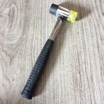 2017 light weight rubber hammer iron hammer Hammer Jewellery Hammer tool Beating Gold Tool Jewelry Tool Equipment