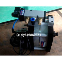 Taiwan UNIQUC Knife cylinder DCL160-15-11-2T Original