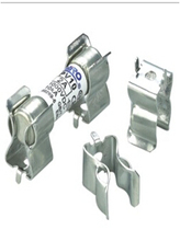  Thickened fuse clip#10 Fuse clip Fuse holder Circuit board welding clip PCB-20