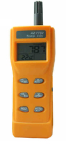 Hengxin AZ7752 carbon dioxide detector carbon dioxide analyzer
